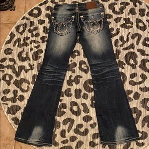 Big Star “Sweet Flare”